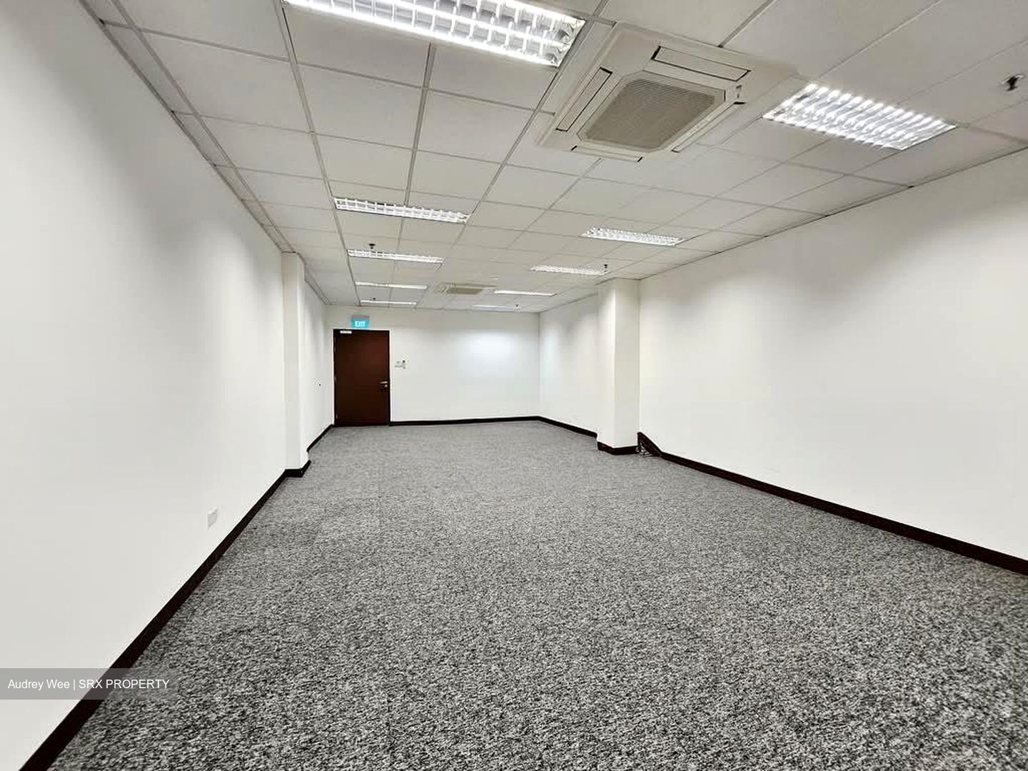 Bukit Merah Central (D3), Factory #556782801